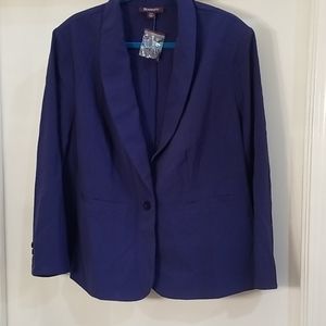 Blazer NWOT